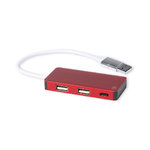 Port USB Kalat BLEU
