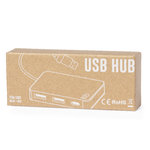 Port USB Kalat BLEU