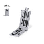Set Manicure Lacky GRIS
