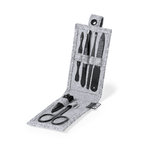Set Manicure Lacky GRIS