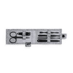 Set Manicure Lacky GRIS