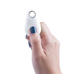 Traqueur Krosly BLANC