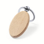 Porte-Clés Pelton CERCLE