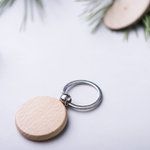 Porte-Clés Pelton CERCLE