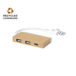 Port USB Hasgar.
