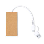 Port USB Hasgar.