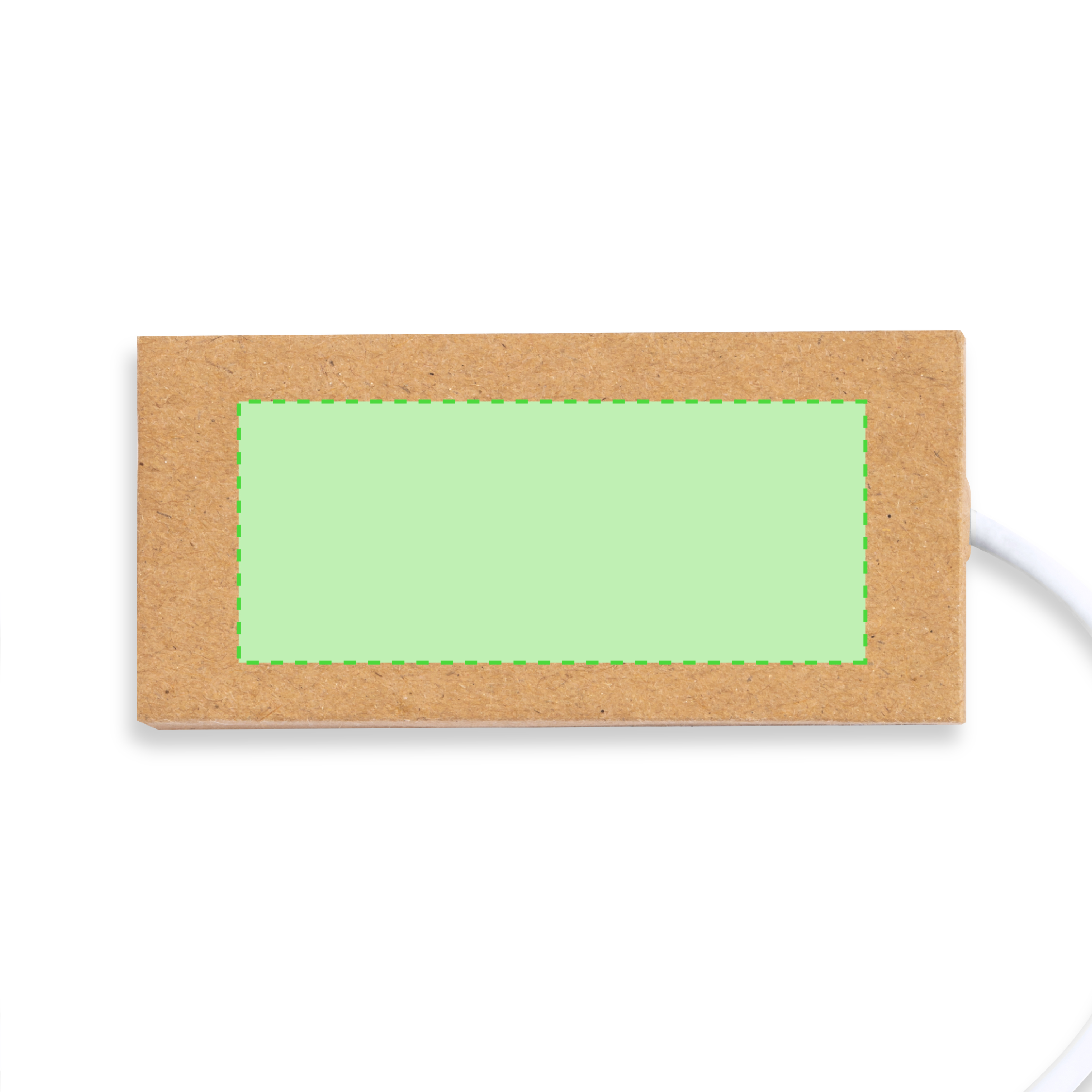 Port USB Hasgar