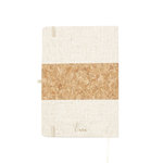 Bloc Notes Yacard.