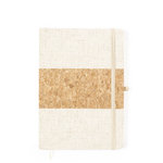 Bloc Notes Yacard.