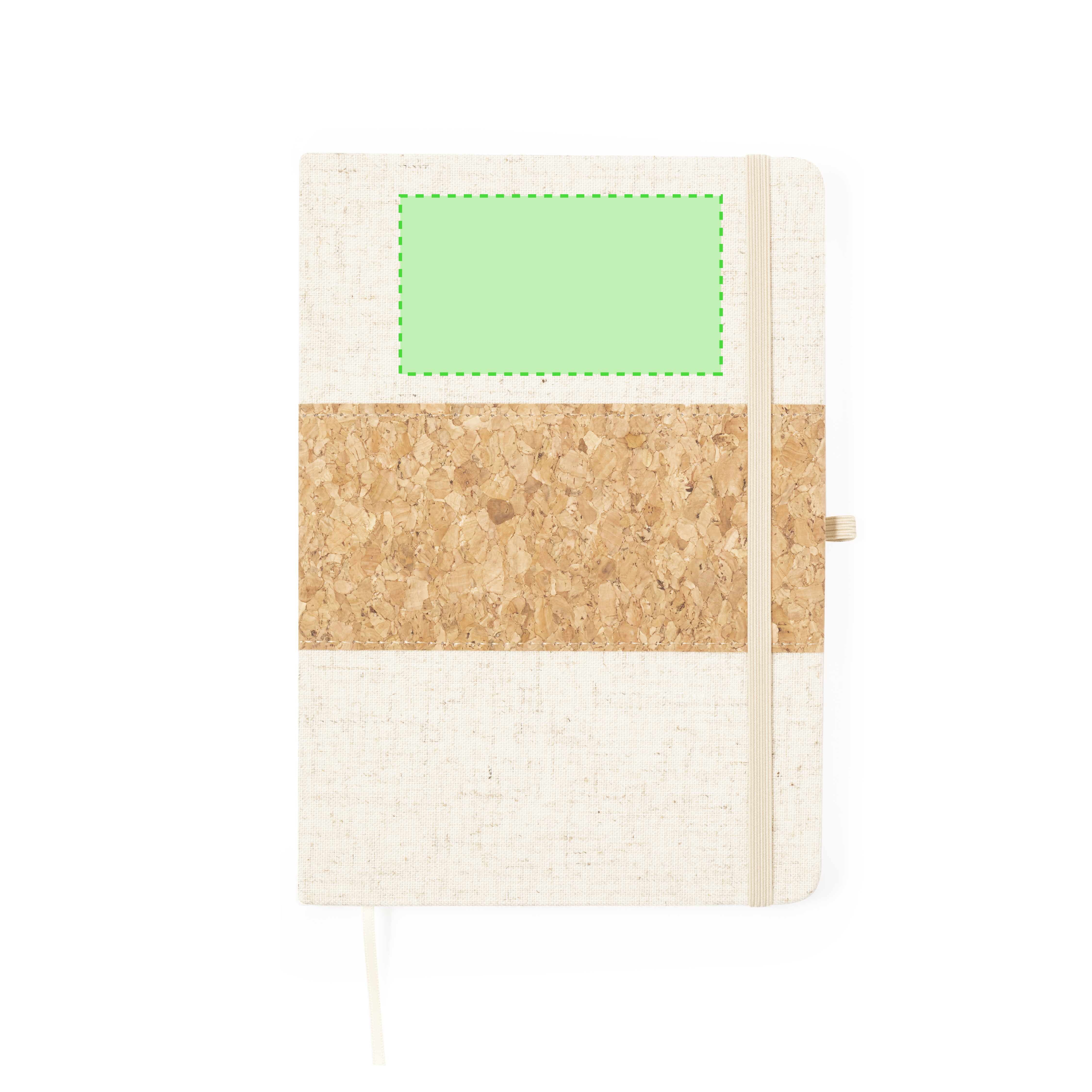 Bloc Notes Yacard