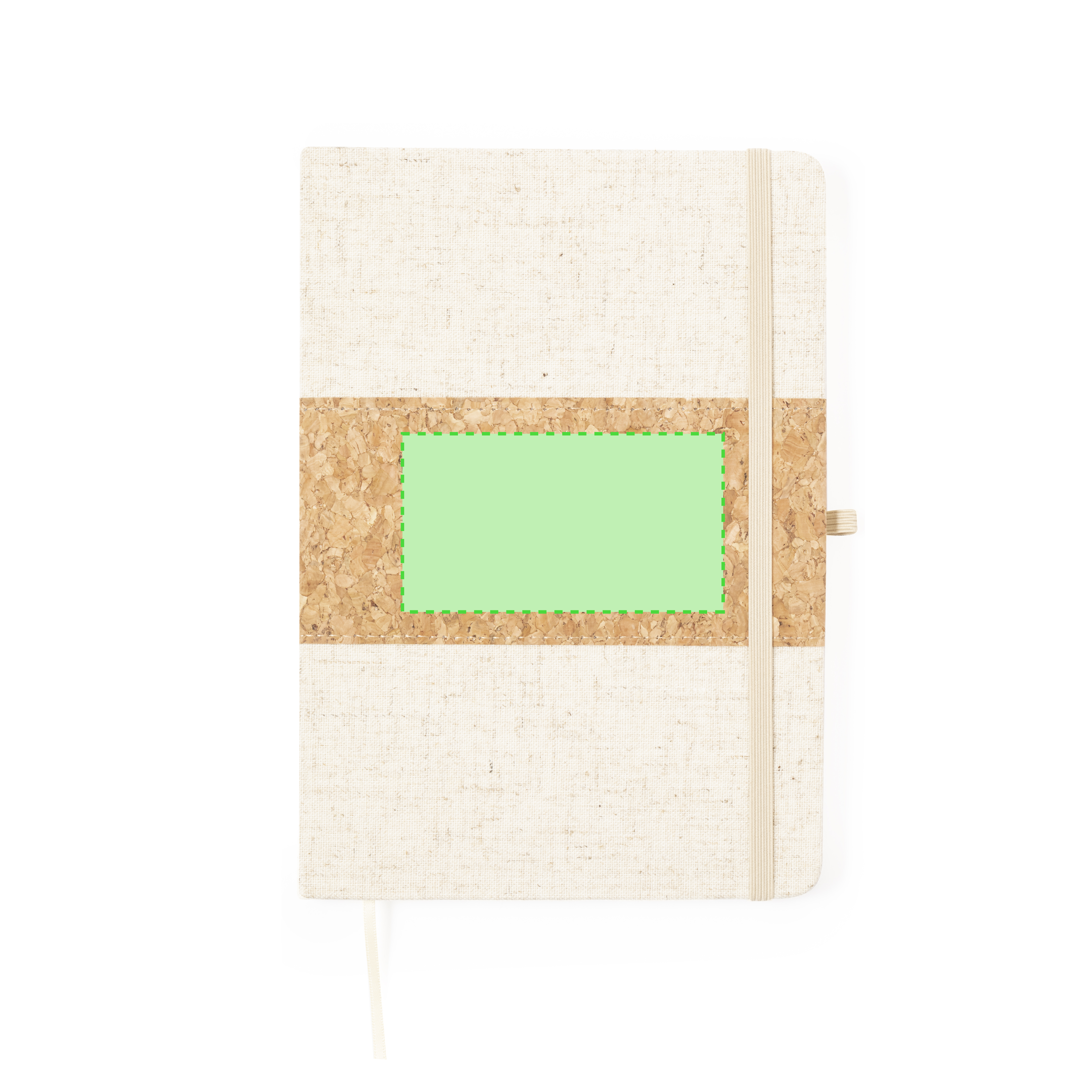 Bloc Notes Yacard