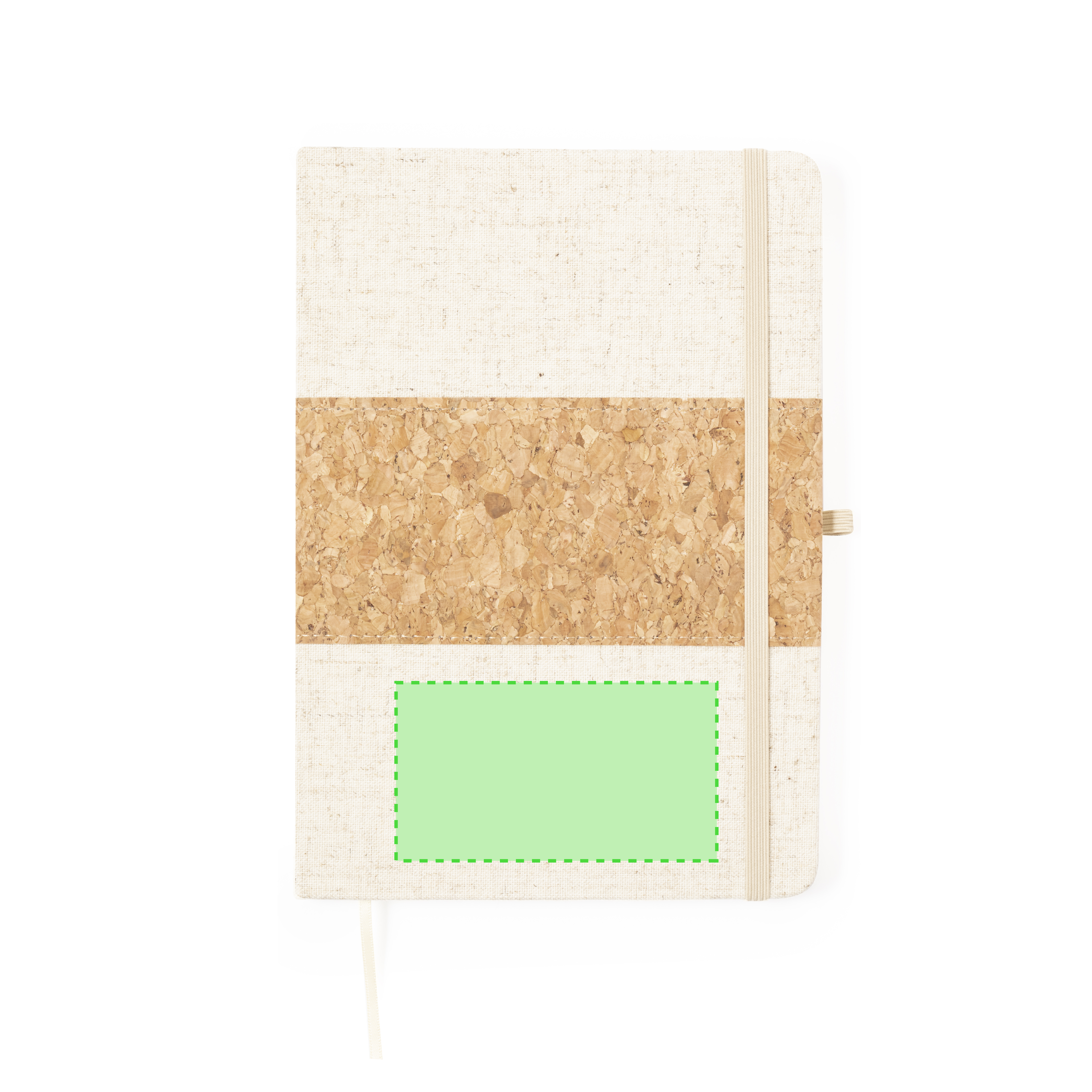 Bloc Notes Yacard