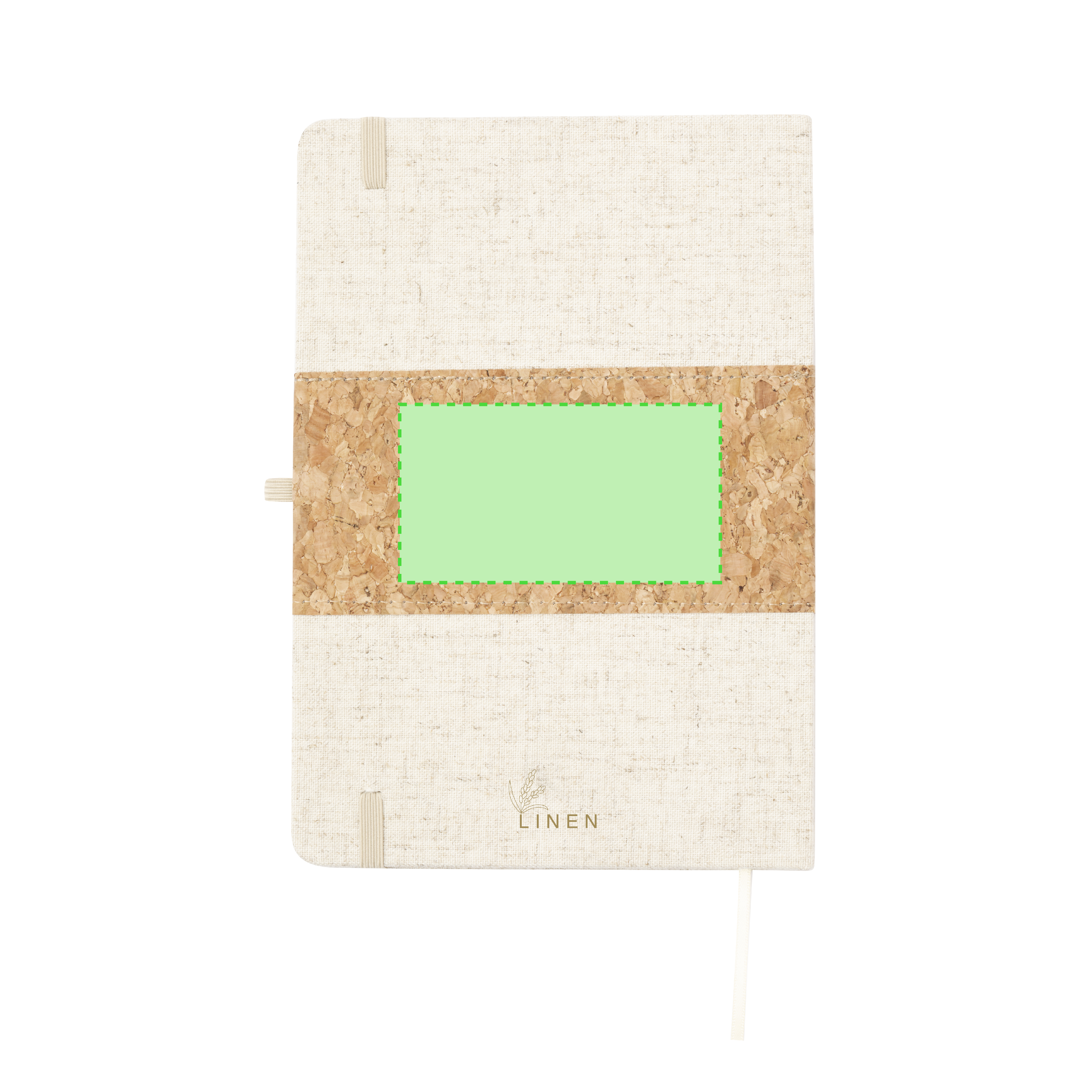 Bloc Notes Yacard