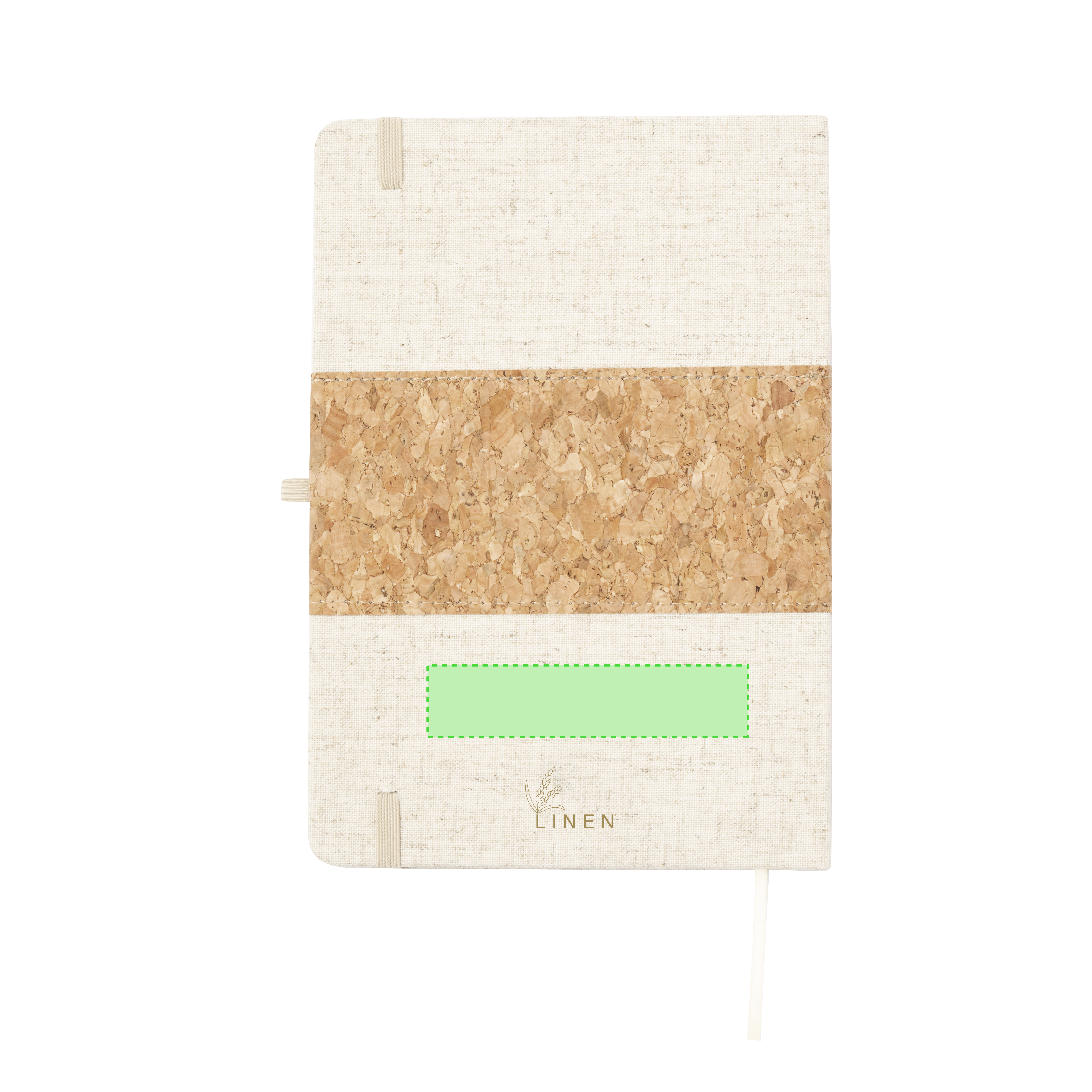 Bloc Notes Yacard