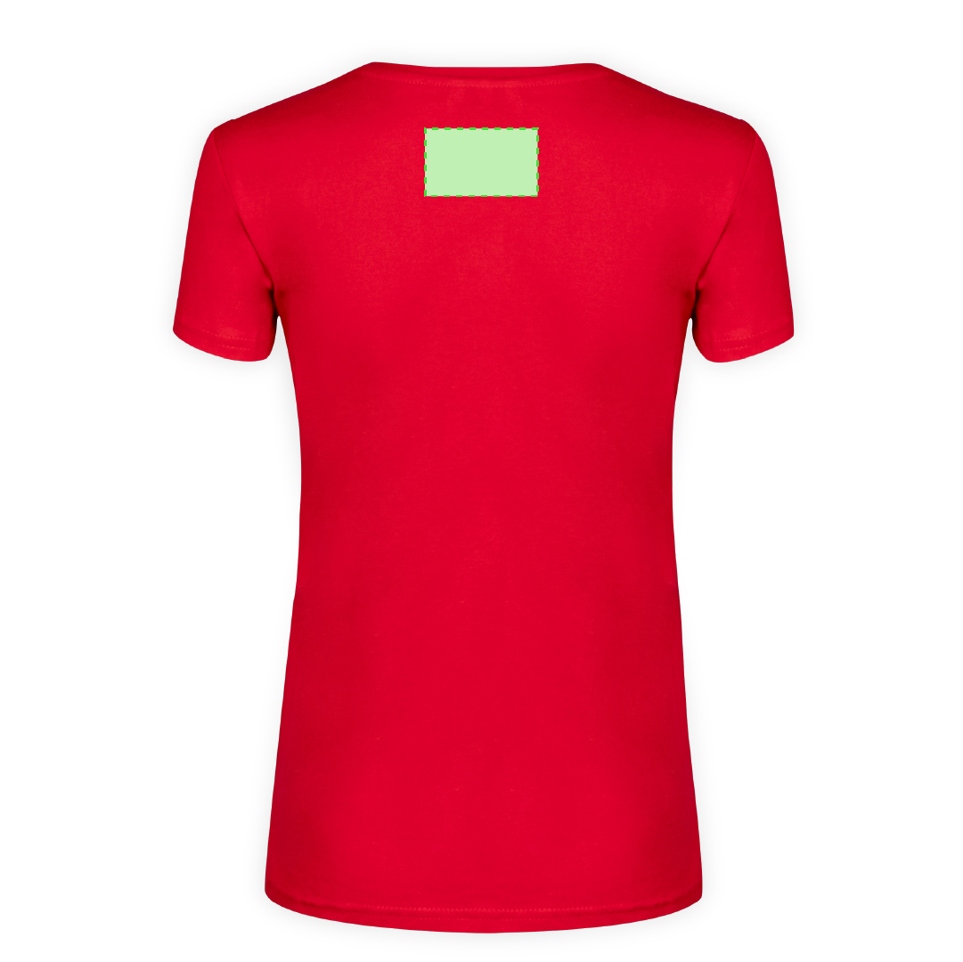 T-Shirt Femme Couleur "keya" WCS180