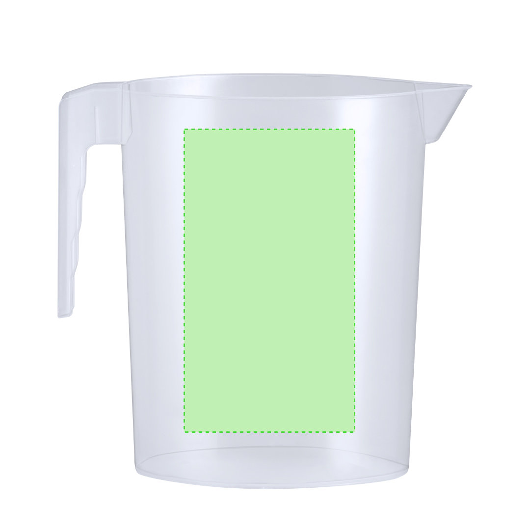 Carafe Mesureur Sasuk 2,2 L