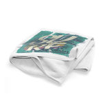Serviette Absorbante Gymnasio JAUNE