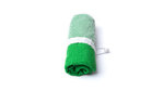 Serviette Absorbante Gymnasio JAUNE