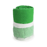 Serviette Absorbante Gymnasio JAUNE