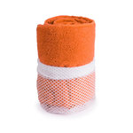 Serviette Absorbante Gymnasio JAUNE