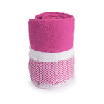 Serviette Absorbante Gymnasio JAUNE