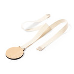 Médaille Guster BLANC
