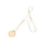 Médaille Guster BLANC