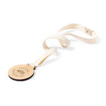 Médaille Guster BLANC