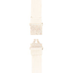 Médaille Guster BLANC