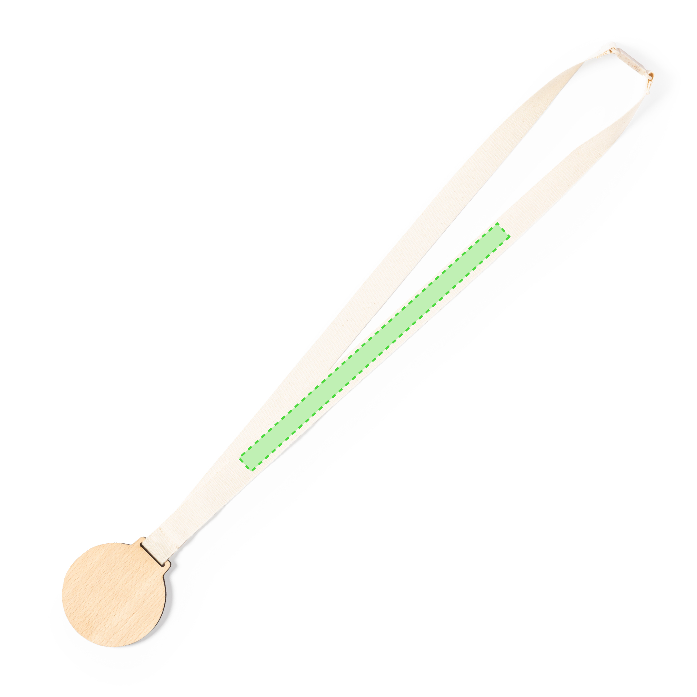 Médaille Guster
