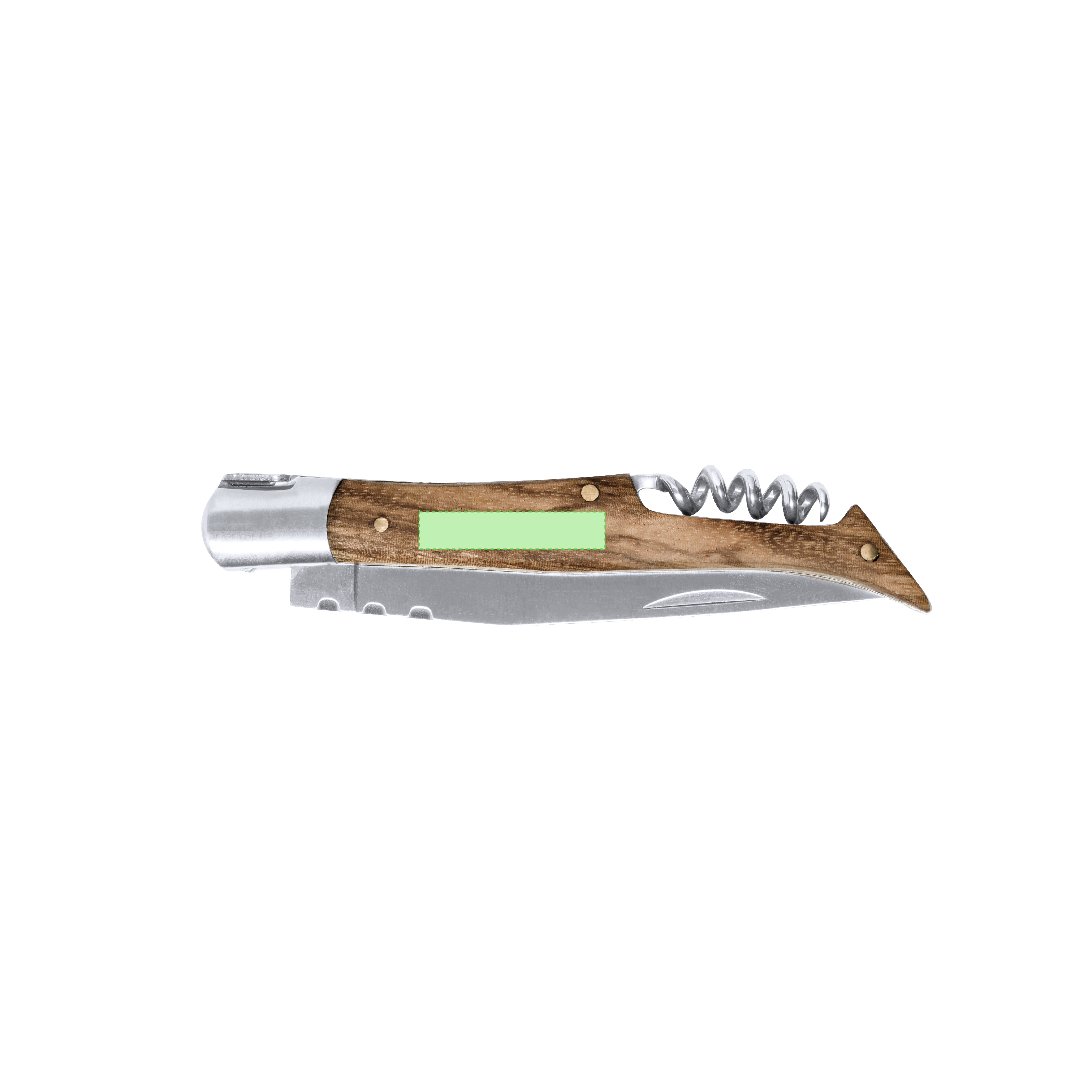 Canif Tire-Bouchon Sparq