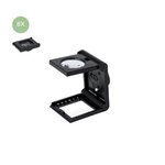 Loupe Compte-Fils Tudels 8X NOIR
