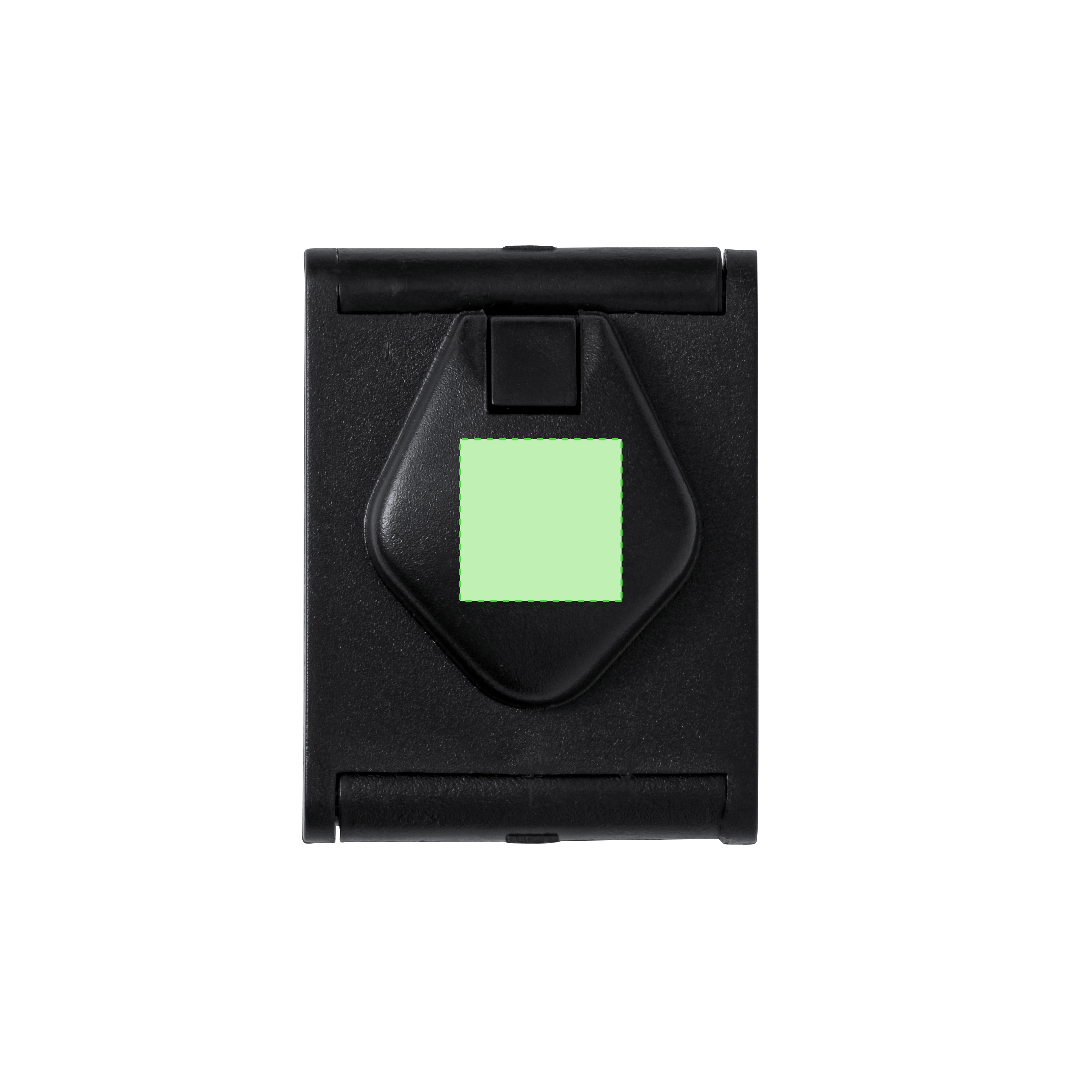 Loupe Compte-Fils Tudels 8X