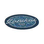 Tapis Souris Roland BLEU