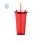 Verre Trinox TRANSPARENT