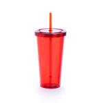 Verre Trinox TRANSPARENT