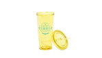 Verre Trinox TRANSPARENT