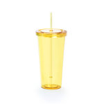 Verre Trinox TRANSPARENT