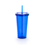 Verre Trinox TRANSPARENT