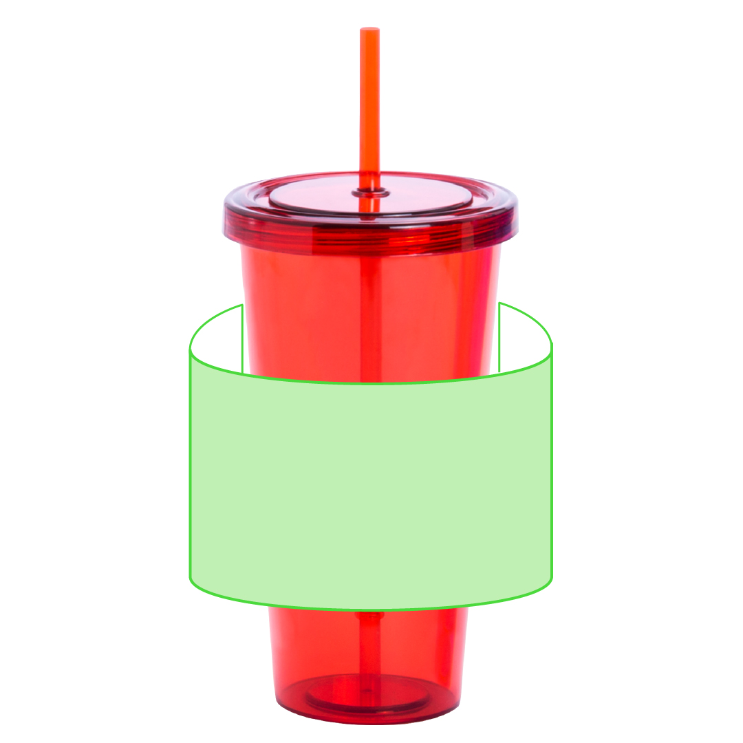 Verre Trinox
