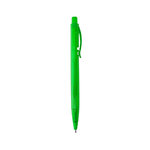Stylo Dafnel JAUNE