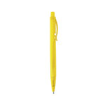 Stylo Dafnel JAUNE