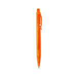 Stylo Dafnel JAUNE