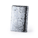 Bloc Notes Velmont BLEU