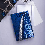 Bloc Notes Velmont BLEU