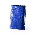 Bloc Notes Velmont BLEU