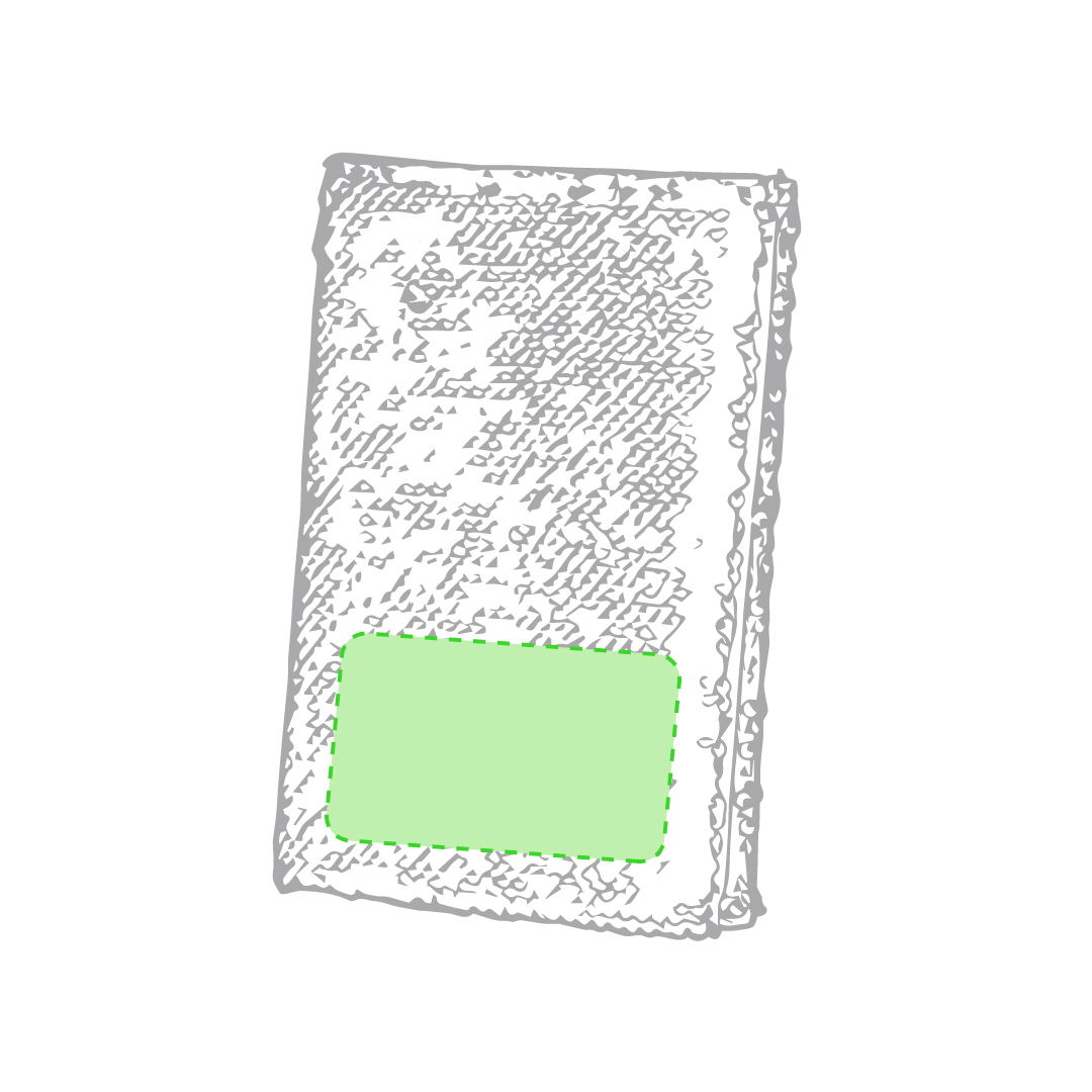 Bloc Notes Velmont