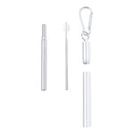 Paille Jexor ARGENT