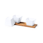 Plateau Apéritif Branduk BLANC