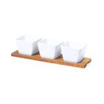 Plateau Apéritif Branduk BLANC